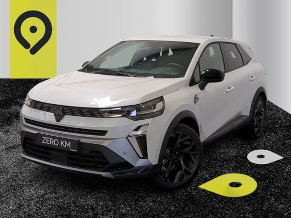 Photo de renault symbioz (1)