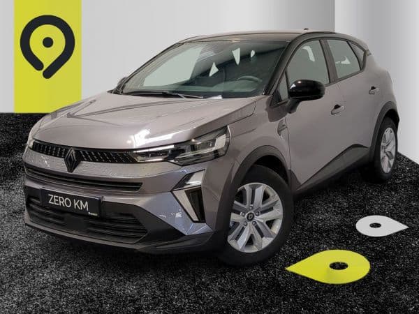 Photo de renault captur (1)