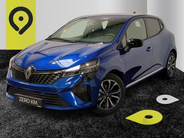 Photo de renault clio (1)