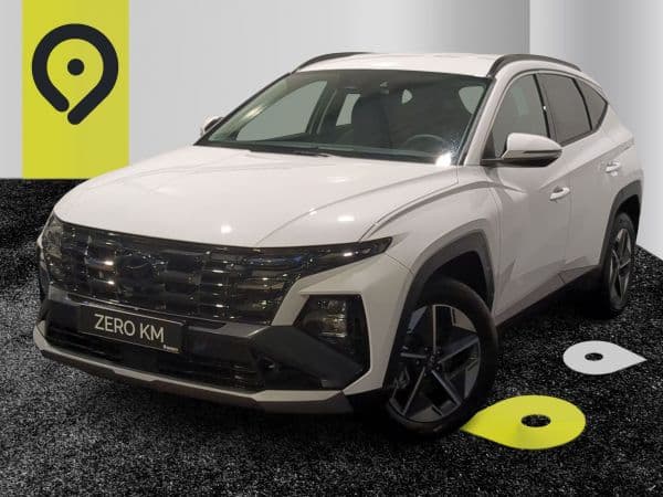 Photo de hyundai tucson (1)