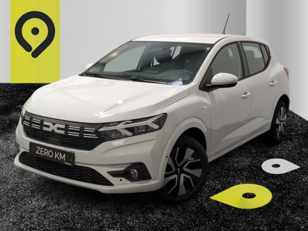 Photo de dacia sandero (1)