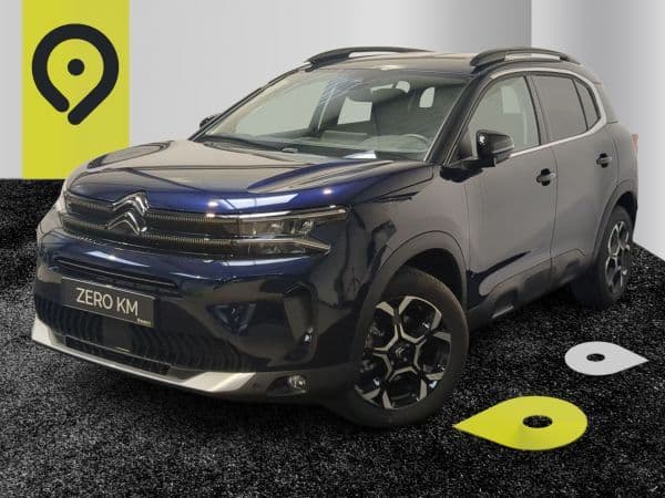 Photo de citroen c5 aircross (1)