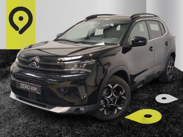 Photo de citroen c5 aircross (1)