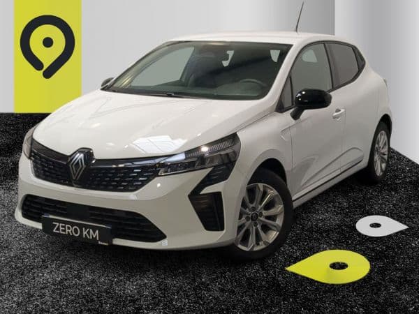 Photo de renault clio (1)