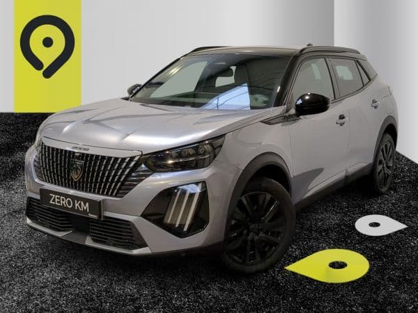 Photo de peugeot 2008 (1)