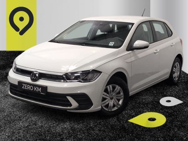 Photo de volkswagen polo (1)