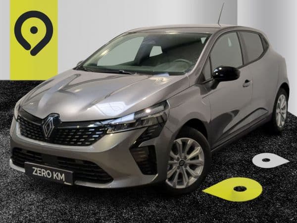 Photo de renault clio (1)