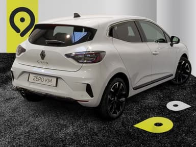 Photo de renault clio (2)