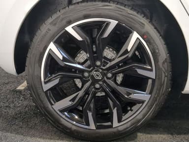 Photo de renault clio (3)