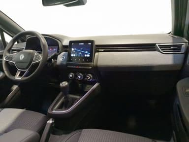 Photo de renault clio (4)