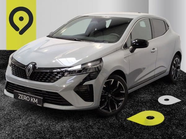Photo de renault clio (1)