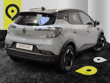 Photo de renault captur (2)