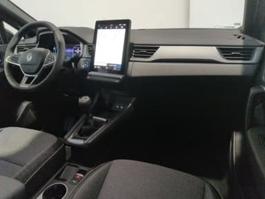 Photo de renault captur (4)