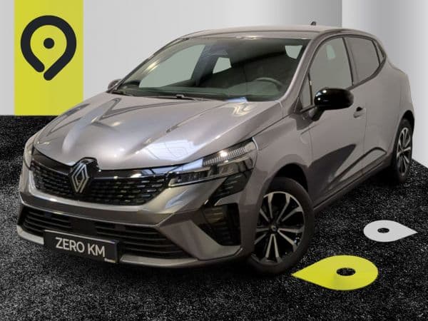 Photo de renault clio (1)