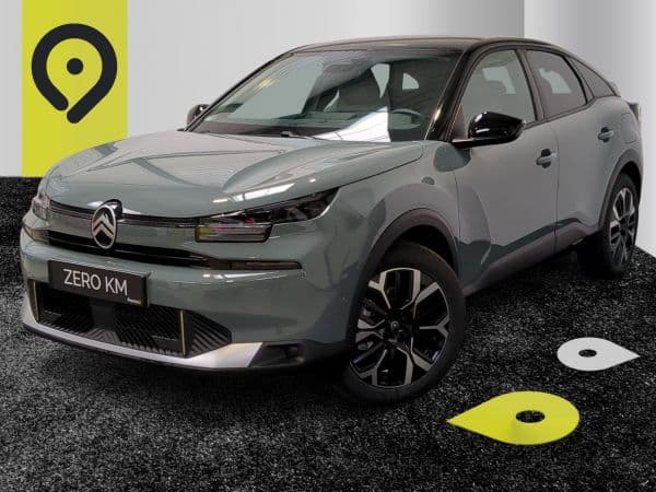 Photo de citroen c4 (1)