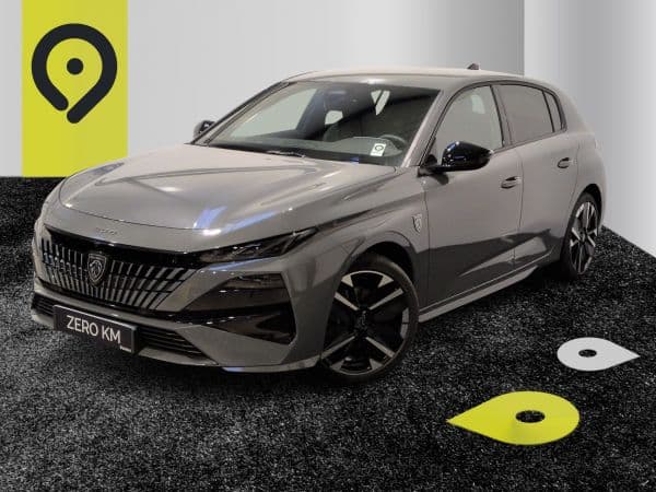 Photo de peugeot 308 (1)