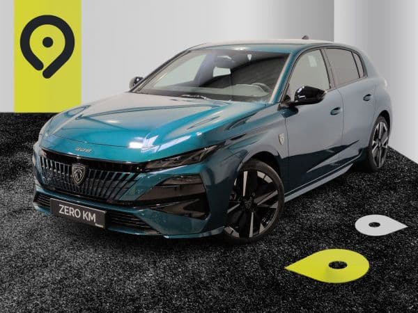 Photo de peugeot 308 (1)