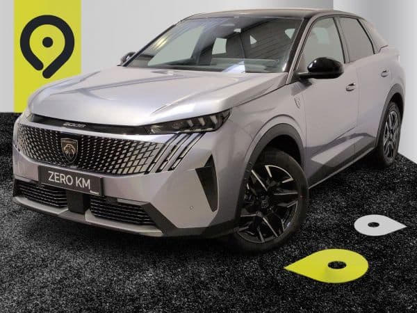 Photo de peugeot 3008 (1)