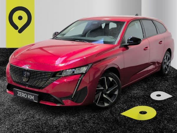 Photo de peugeot 308 (1)