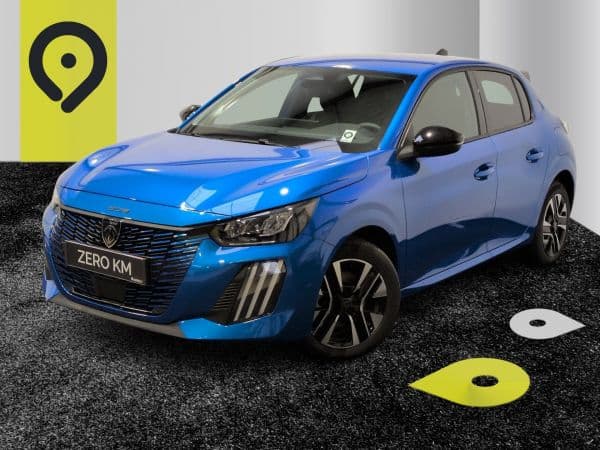 Photo de peugeot 208 (1)