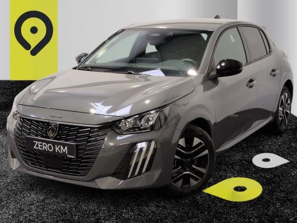 Photo de peugeot 208 (1)