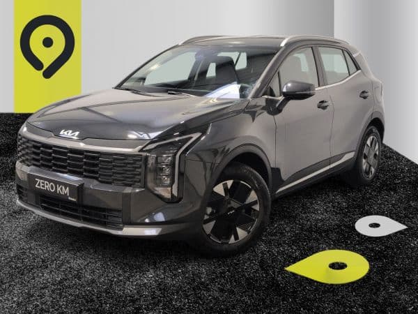 Photo de kia sportage (1)