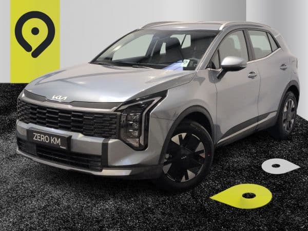 Photo de kia sportage (1)