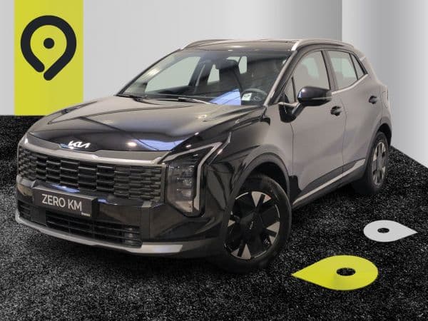 Photo de kia sportage (1)