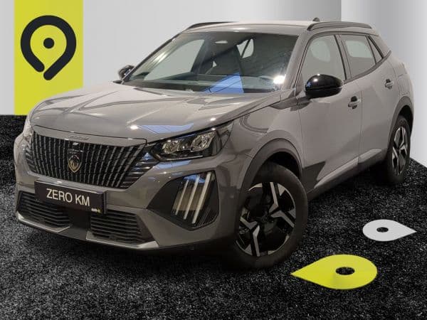 Photo de peugeot 2008 (1)