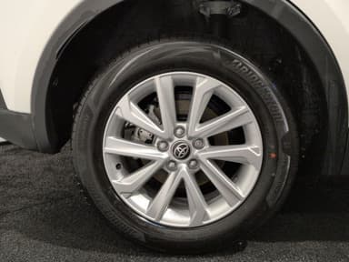 Photo de toyota c-hr (3)