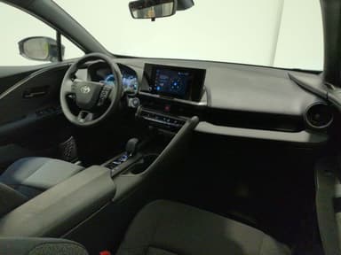 Photo de toyota c-hr (4)