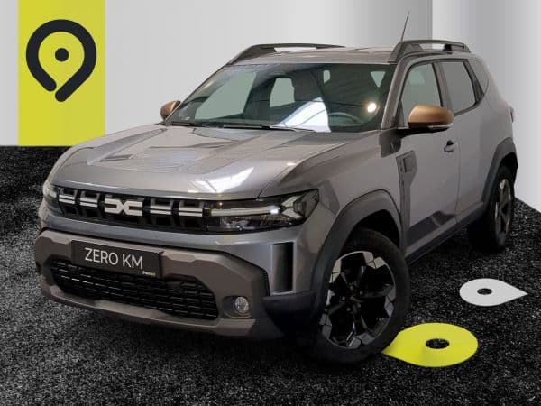 Photo de dacia duster (1)