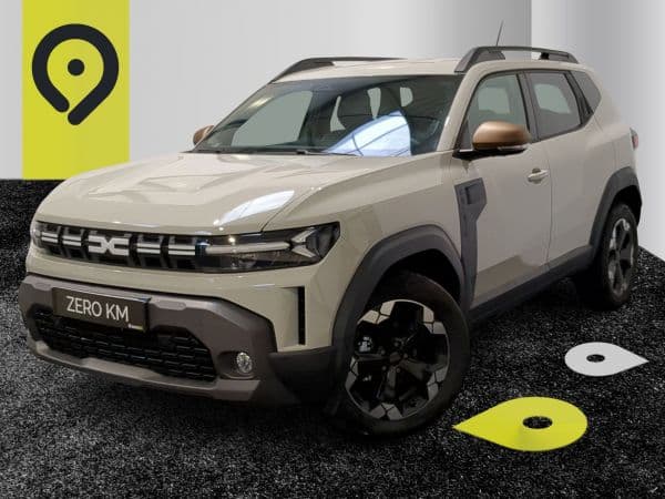 Photo de dacia duster (1)