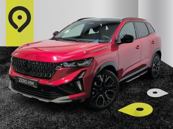 Photo de renault austral (1)