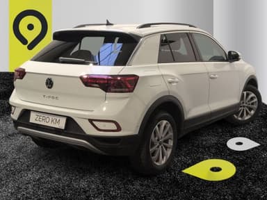 Photo de volkswagen t-roc (2)