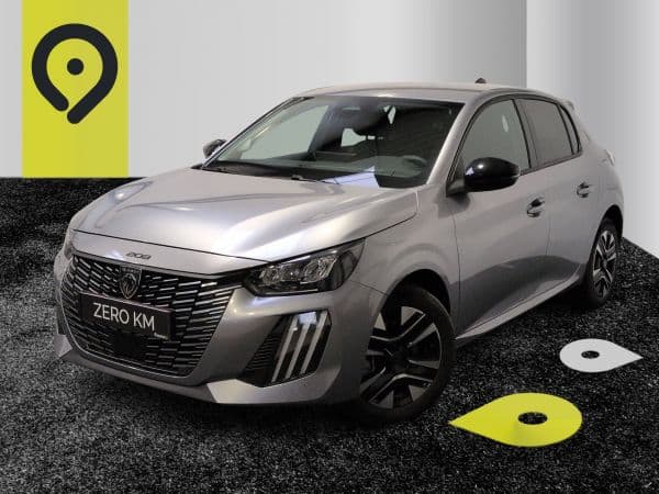 Photo de peugeot 208 (1)