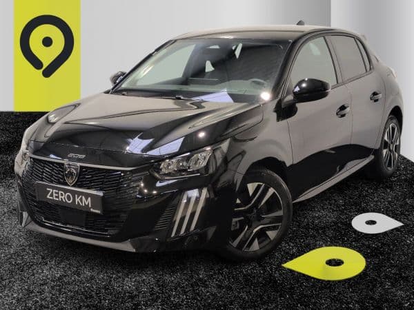 Photo de peugeot 208 (1)