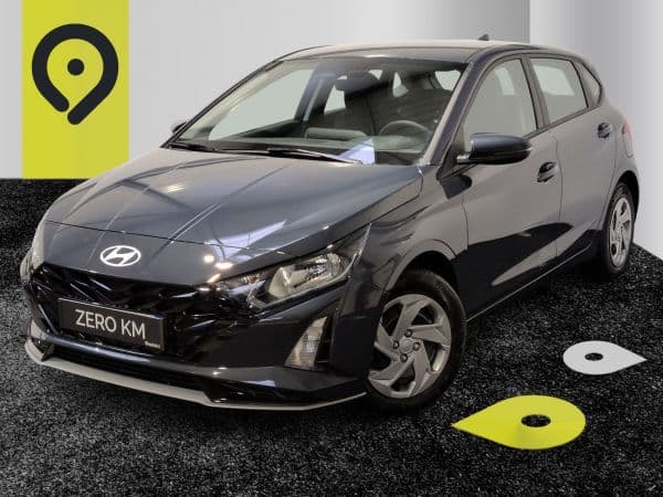 Photo de hyundai i20 (1)