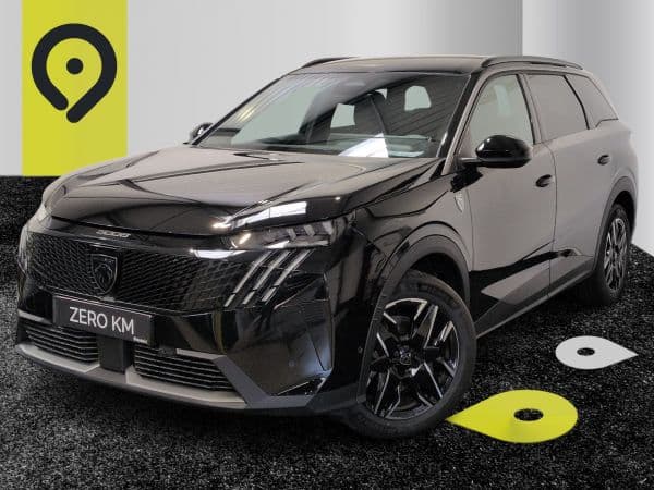 Photo de peugeot 5008 (1)