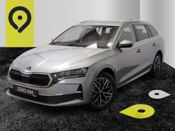 Photo de skoda octavia (1)