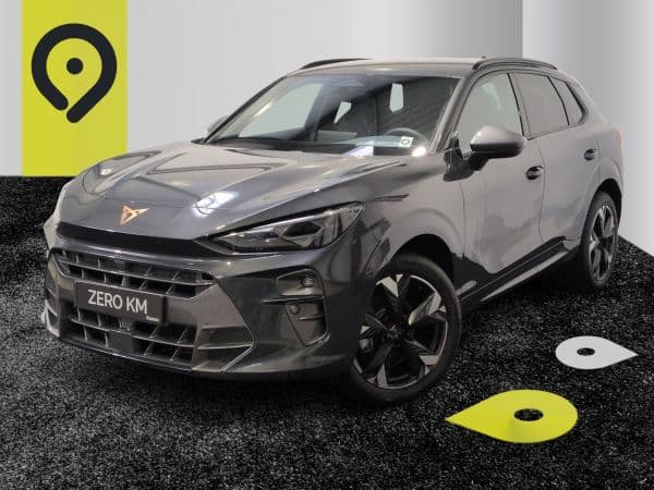 Photo de cupra terramar (1)