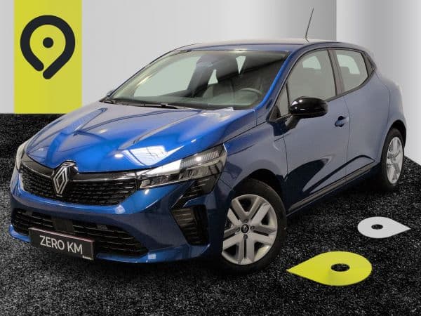 Photo de renault clio (1)