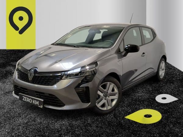 Photo de renault clio (1)
