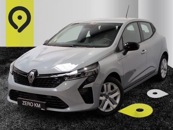 Photo de renault clio (1)