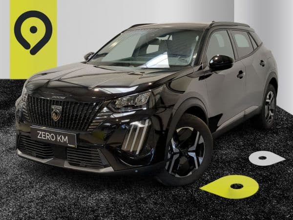 Photo de peugeot 2008 (1)