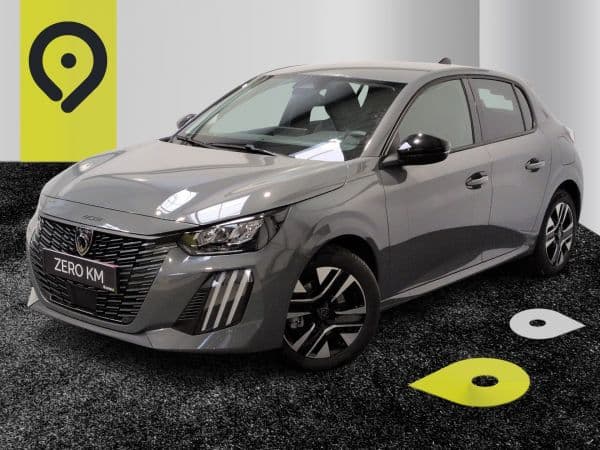 Photo de peugeot 208 (1)