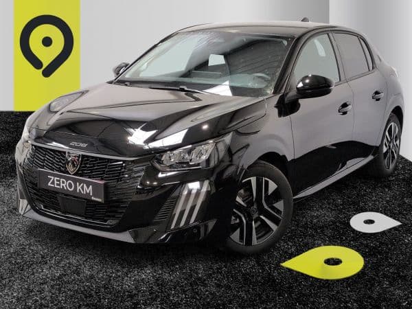 Photo de peugeot 208 (1)