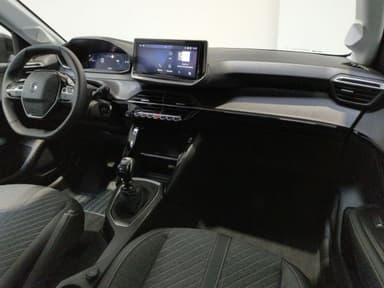 Photo de peugeot 208 (4)