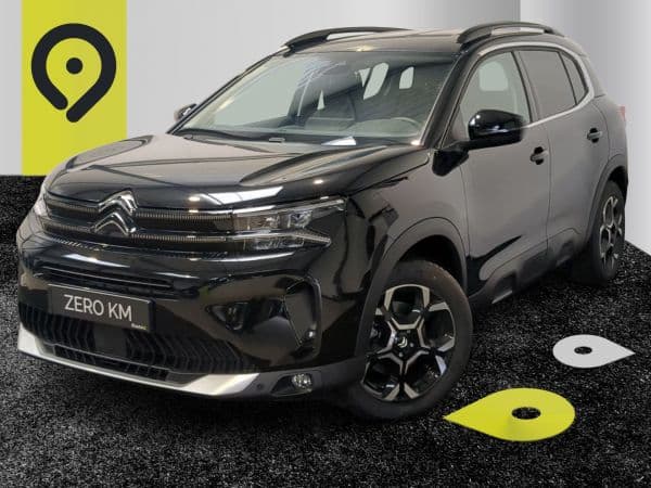 Photo de citroen c5 aircross (1)