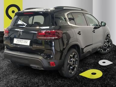 Photo de citroen c5 aircross (2)